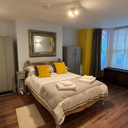 Seaside Hideaway - Free Onstreet Parking Villa Scarborough Dış mekan fotoğraf