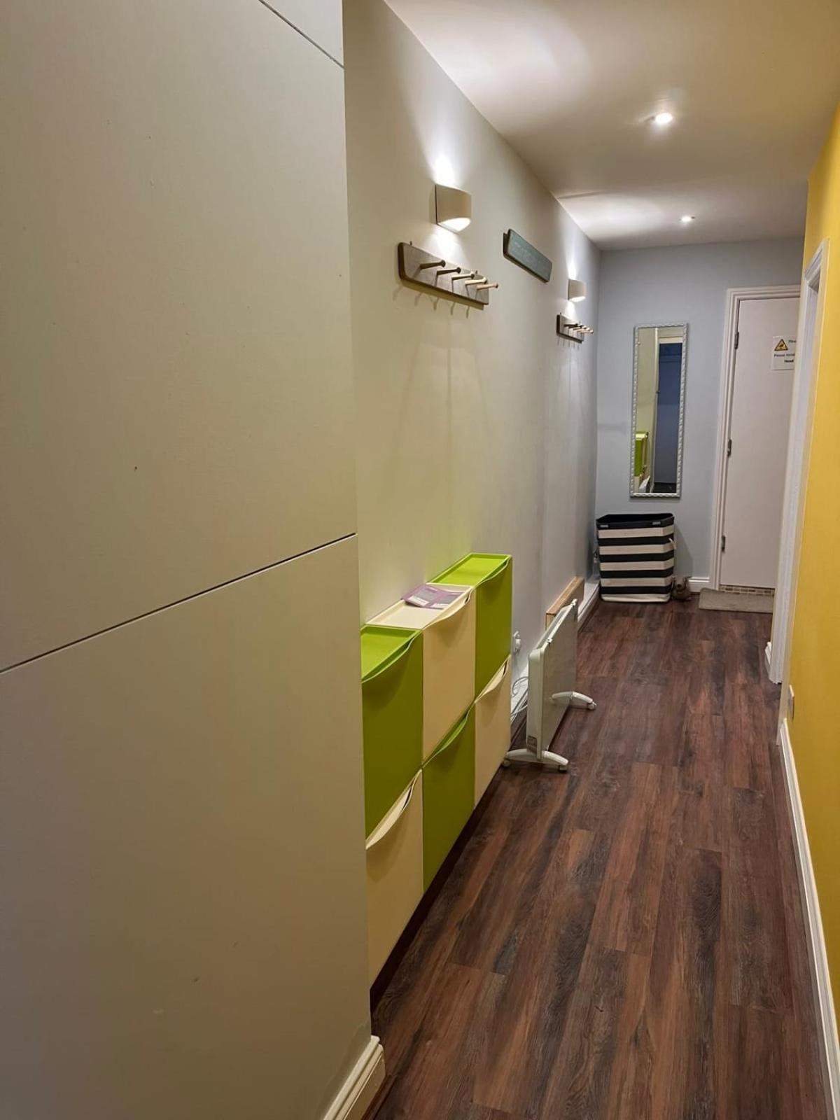 Seaside Hideaway - Free Onstreet Parking Villa Scarborough Dış mekan fotoğraf